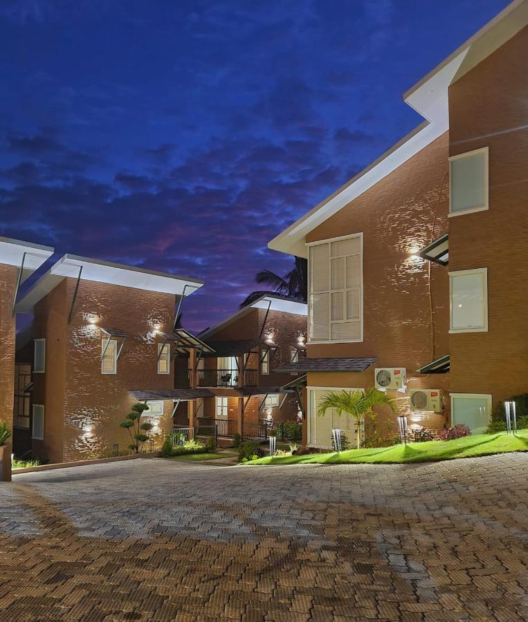 Nexstay Grand Chaliyar Resort Edavanna Ngoại thất bức ảnh