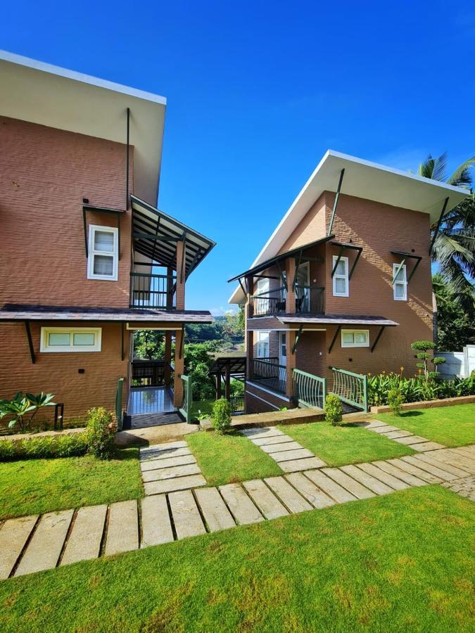 Nexstay Grand Chaliyar Resort Edavanna Ngoại thất bức ảnh